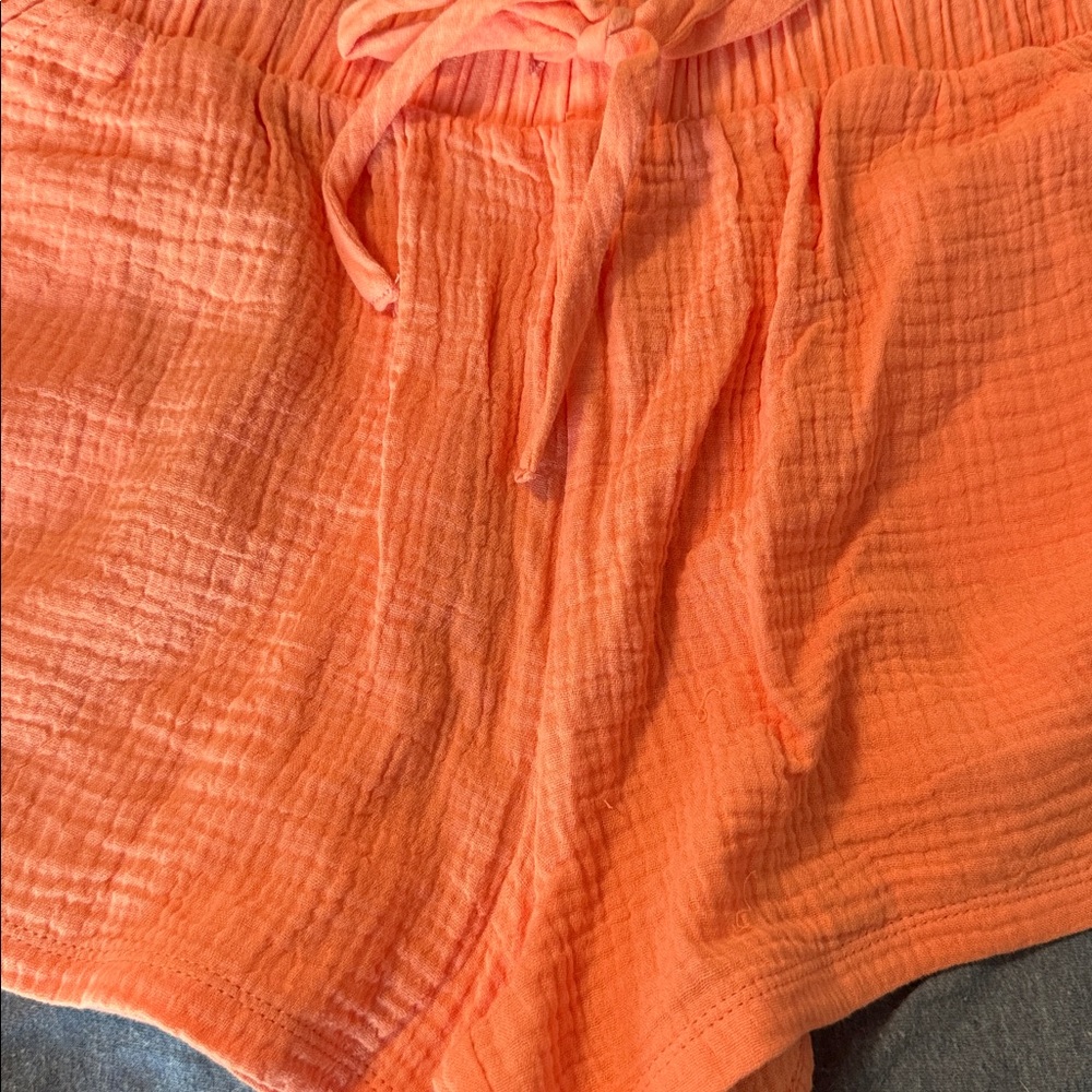 Solai Shorts